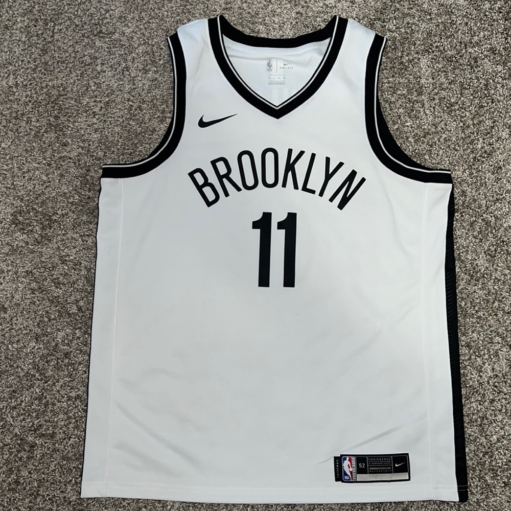 Nike Brooklyn Nets Kyrie